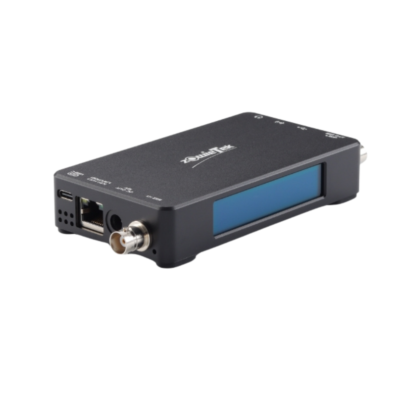 3G SDI 視頻編解碼器